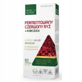 medica-herbs-fermentowany-czerwony-ryz-karczoch