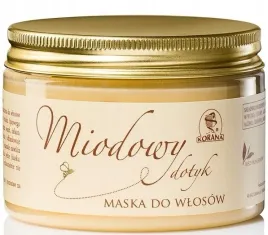 korana-miodowy-dotyk-maska-do-wlosow-150-ml