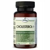 cholesterol-90-kapsulek-herbapol-waga-z-opakowaniem-0-2-kg