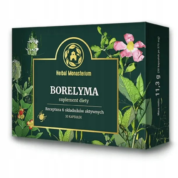 herbal-monasterium-borelyma-borelioza-30-waga-z-opakowaniem-0-03-kg