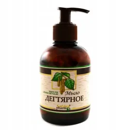 golden-pharm-mydlo-dziegciowe-w-plynie-270-ml