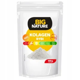 big-nature-kolagen-rybi-500-g