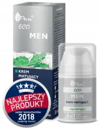 ava-eco-men-krem-matujaco-regenerujacy-50ml