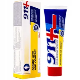 911-balsam-zywokost-z-kwasem-mrowkowym-100-ml