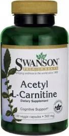 acetyl-l-carnitine-alc-500mg-acetyl-karnityny-100-kapsulek-swanson