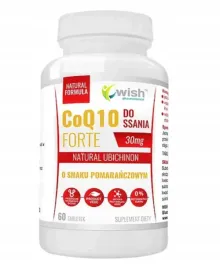wish-coenzyme-q10-forte-do-ssania-60-tabletek