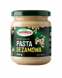 targroch-pasta-sezamowa-tahini-500g
