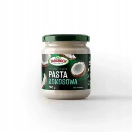 targroch-pasta-kokosowa-500g