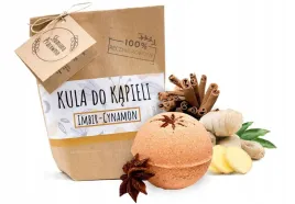 slomiana-pracownia-kula-do-kapieli-imbir-cynamon