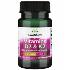 swanson-witamina-d3-2000iu-and-k2-75-mcg-60-kapsulek