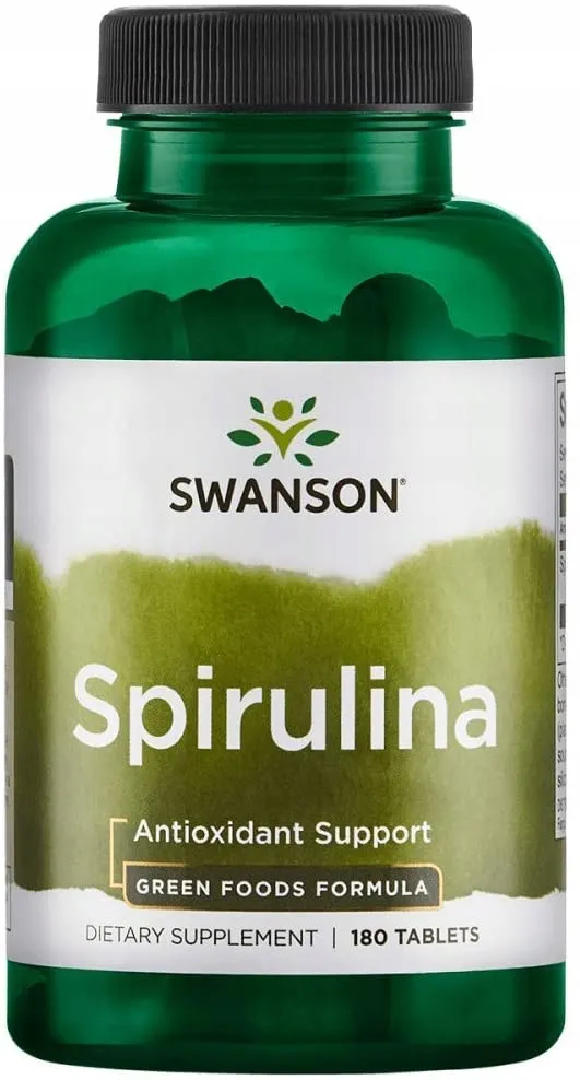 swanson-spirulina-500-mg-180-tabletek-stan-nowy