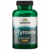 swanson-l-tyrozyna-500-mg-100-kapsulek
