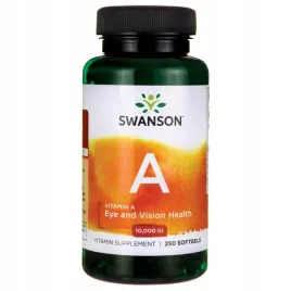swanson-witamina-a-10-000-iu-250-kapsulek