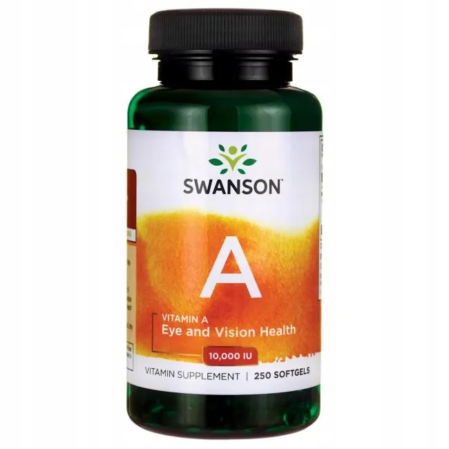 swanson-witamina-a-10-000-iu-250-kapsulek-waga-z-opakowaniem-0-1-kg