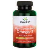 swanson-high-concentrate-omega-3-120-kapsulek