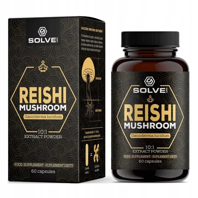 solvelabs-reishi-ganoderma-lucidum-10-1-ekstrakt-60-kapsulek-waga-z-opakowaniem-0-11-kg