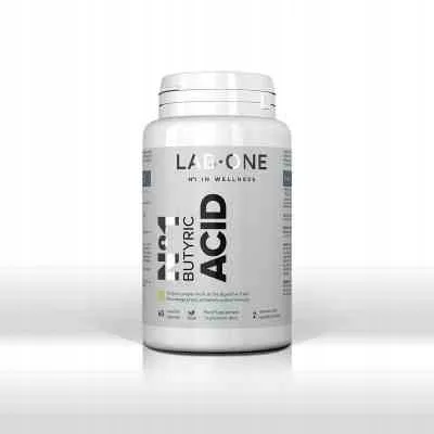 lab-one-n1-butyric-acid-60-kapsulek-waga-z-opakowaniem-0-02-kg
