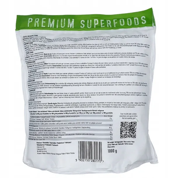 intenson-erytrytol-1kg-waga-1-kg-stan-nowy