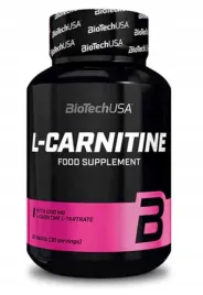 biotech-usa-l-carnitine-30-tabletek