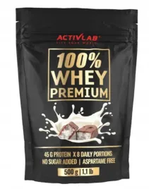 activlab-100percent-whey-premium-o-smaku-kokos-z-czekolada-500g