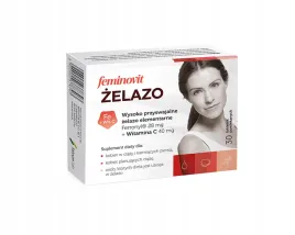 feminovit-zelazo-30-tabletek-powlekanych