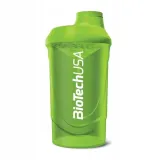 biotech-usa-shaker-wave-green-600ml-stan-nowy