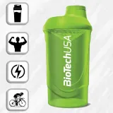 biotech-usa-shaker-wave-green-600ml-pojemnosc-600-ml