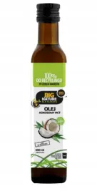 big-nature-olej-kokosowy-mct-500ml