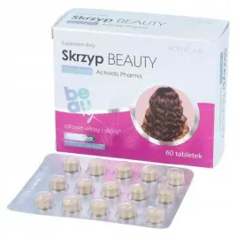 activlab-skrzyp-beauty-z-biotyna-60-tabletek