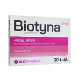 alg-pharma-biotyna-10-mg-30-tabletek