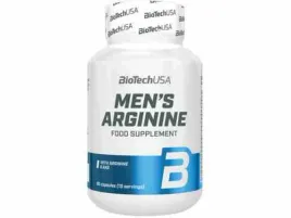 biotech-usa-men-s-arginine-90-kapsulek