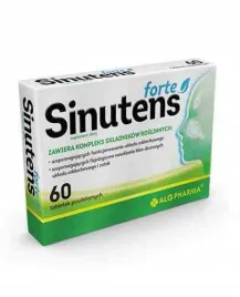 alg-pharma-sinutens-forte-60-tabletek