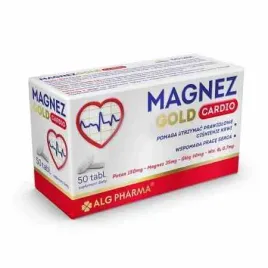 alg-pharma-magnez-gold-cardio-50-tabletek