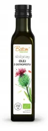 olej-z-ostropestu-plamistego-tloczony-na-zimno-bio-250-ml-batom