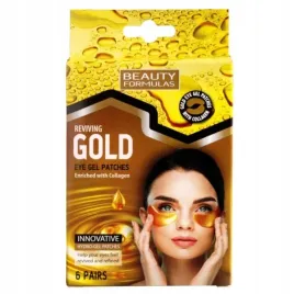beauty-formulas-zelowe-zlote-platki-pod-oczy-6-par