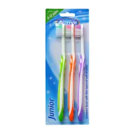 beauty-formulas-szczoteczka-active-junior-8-12-lat
