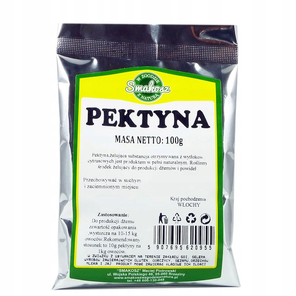 Grafika w opisie produktu