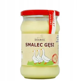 smalec-gesi-300ml-desmal