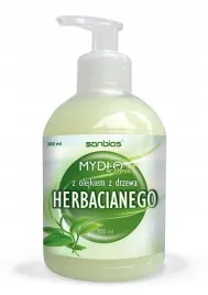 sanbios-mydlo-w-plynie-z-olejkiem-z-drzewa-herbacianego-300ml