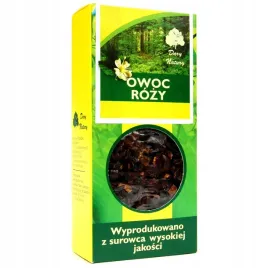 roza-owoc-50g-zolty-kartonik-dary-natury