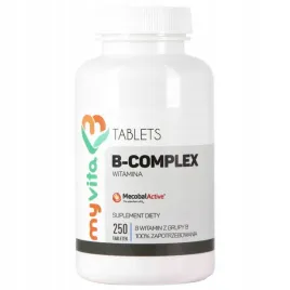 myvita-witamina-b-complex-250tabl
