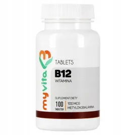 myvita-witamina-b12-100mcg-100tabl