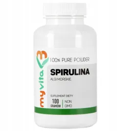 myvita-spirulina-proszek-100g