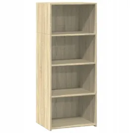 wysoka-szafka-dab-sonoma-50x41x124cm-material-drewnopochodny