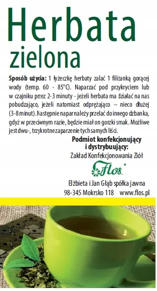 Grafika w opisie produktu