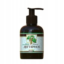 golden-pharm-mydlo-dziegciowe-w-plynie-270ml-ukraina