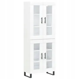 witrynka-biala-695x34x180-cm-material-drewnopochodny