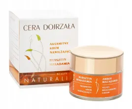 cera-dojrzala-krem-nawilzajacy-bursztyn-makadamia-50ml-naturalis