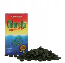 chlorella-algi-prasowane-200tabl-broken-cell-wall-meridian