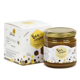 bartnik-bee-complex-025kg-miod-pylek-pierzga-propolis-mleczko-psz